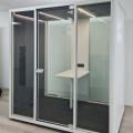 Yara Asia | Product Seen: [Lull Meeting Pod - Talk]